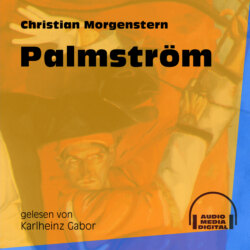 Palmström (Ungekürzt)