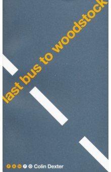 Last Bus to Woodstock