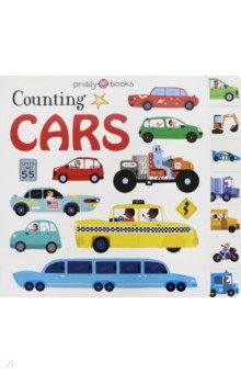 Counting Cars