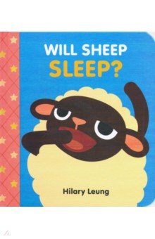 Will Sheep Sleep?