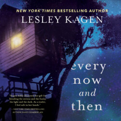 Every Now and Then (Unabridged)