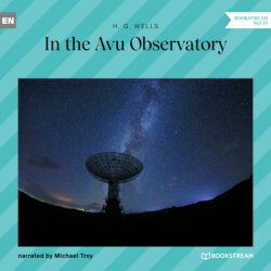 In the Avu Observatory (Unabridged)