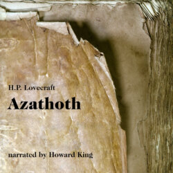 Azathoth (Unabridged)