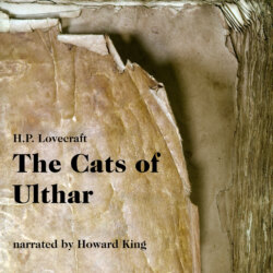 The Cats of Ulthar (Unabridged)