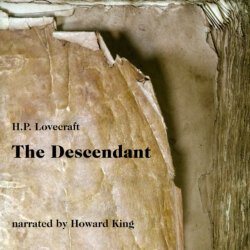 The Descendant (Unabridged)