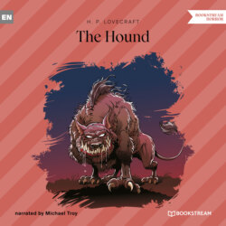 The Hound (Unabridged)