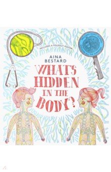 What's Hidden In The Body?