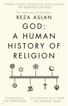 God. A Human History of Religion