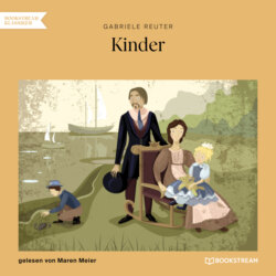 Kinder (Ungekürzt)