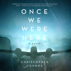 Once We Were Here (Unabridged)