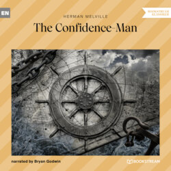 The Confidence-Man (Unabridged)