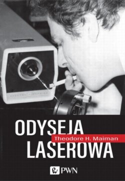 Odyseja laserowa