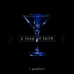 A Leap of Faith - The Lexi Series, Book 2 (Unabridged)