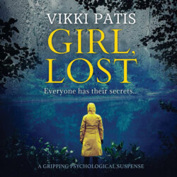 Girl, Lost (Unabridged)