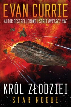 Star Rogue: Król złodziei