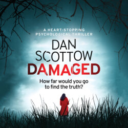 Damaged (Unabridged)