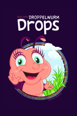 Droppelwurm Drops