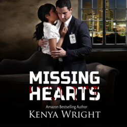 Missing Hearts (Unabridged)