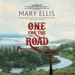 One for the Road (Unabridged)