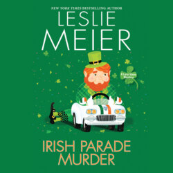 Irish Parade Murder - Lucy Stone, Book 27 (Unabridged)