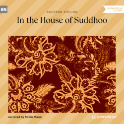 In the House of Suddhoo (Unabridged)