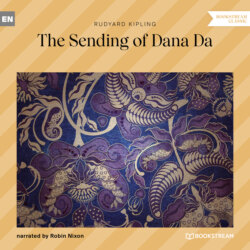 The Sending of Dana Da (Unabridged)