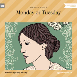 Monday or Tuesday (Unabridged)