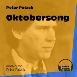 Oktobersong (Ungekürzt)