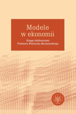 Modele w ekonomii