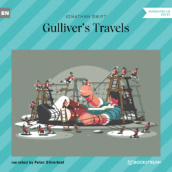 Gulliver's Travels (Unabridged)