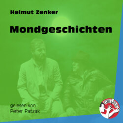 Mondgeschichten (Ungekürzt)