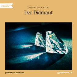 Der Diamant (Ungekürzt)