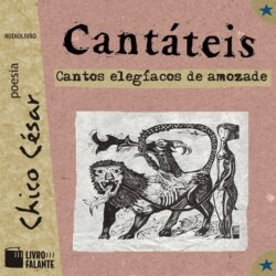 Cantáteis - Cantos elegíacos de amozade (Integral)