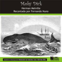 Moby Dick (Integral)