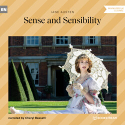 Sense and Sensibility (Ungekürzt)