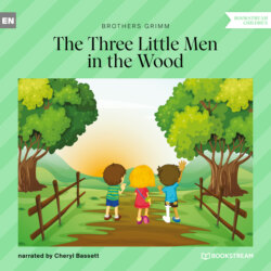 The Three Little Men in the Wood (Ungekürzt)