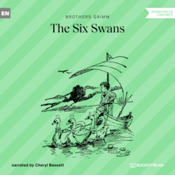 The Six Swans (Ungekürzt)