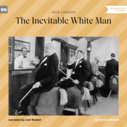 The Inevitable White Man (Ungekürzt)