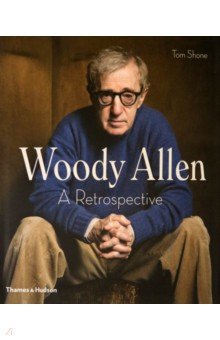 Woody Allen. A Retrospective