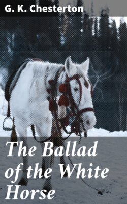 The Ballad of the White Horse