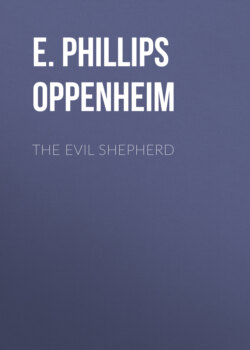 The Evil Shepherd