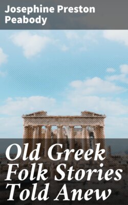 Old Greek Folk Stories Told Anew