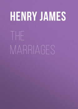 The Marriages