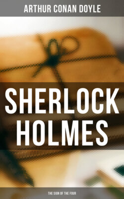 Sherlock Holmes: The Sign of the Four