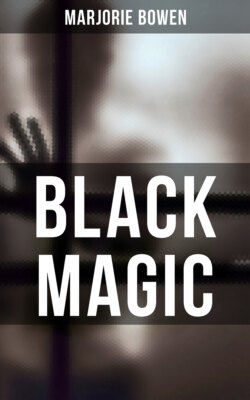 BLACK MAGIC