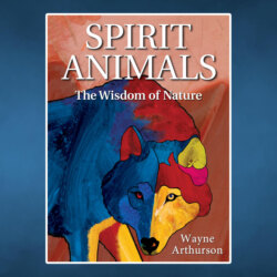 Spirit Animals - The Wisdom of Nature (Unabridged)