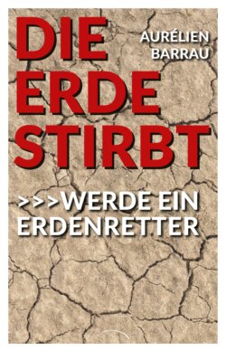 Die Erde stirbt