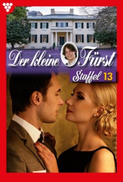 Der kleine Fürst Staffel 13 – Adelsroman