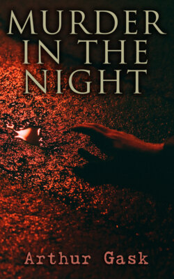 Murder in the Night