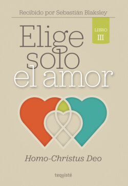 Elige Solo el Amor